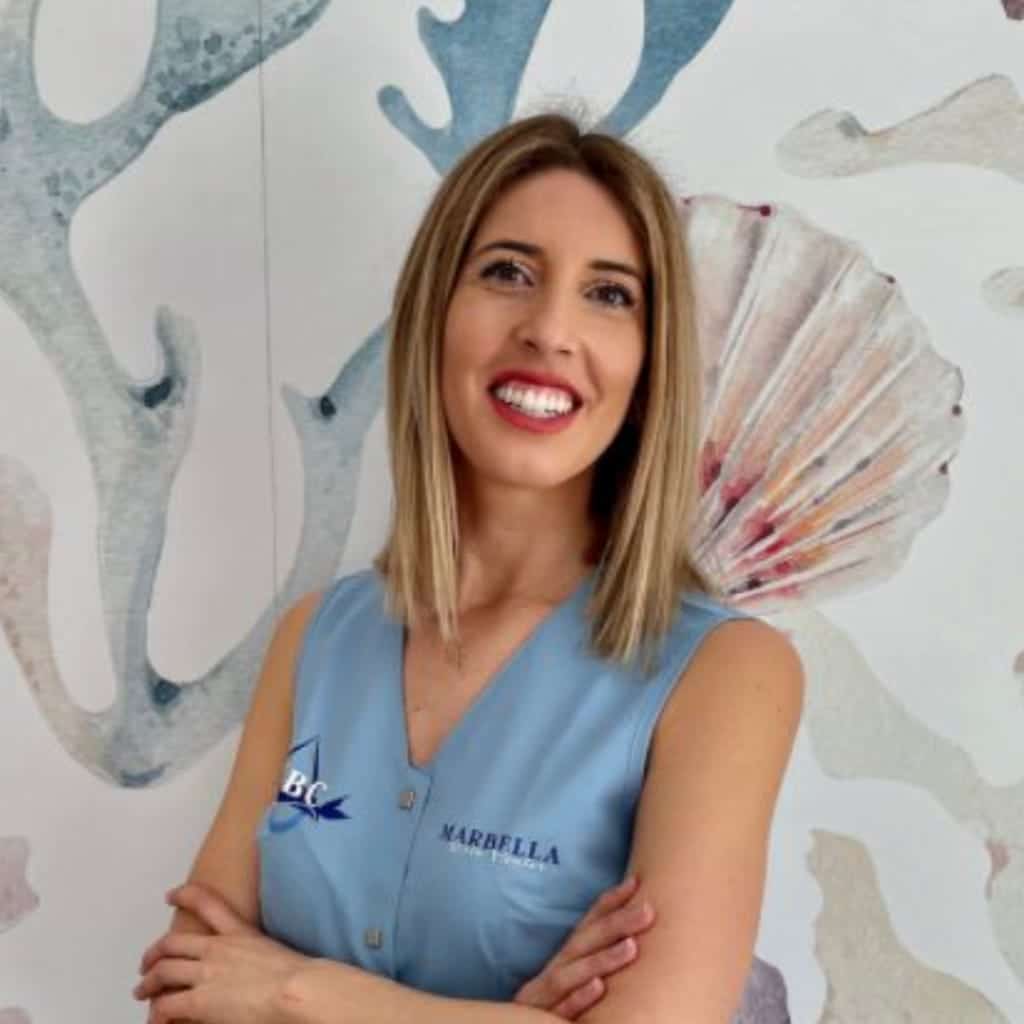 English Antenatal Classes in Marbella with Marina Wonderbirth