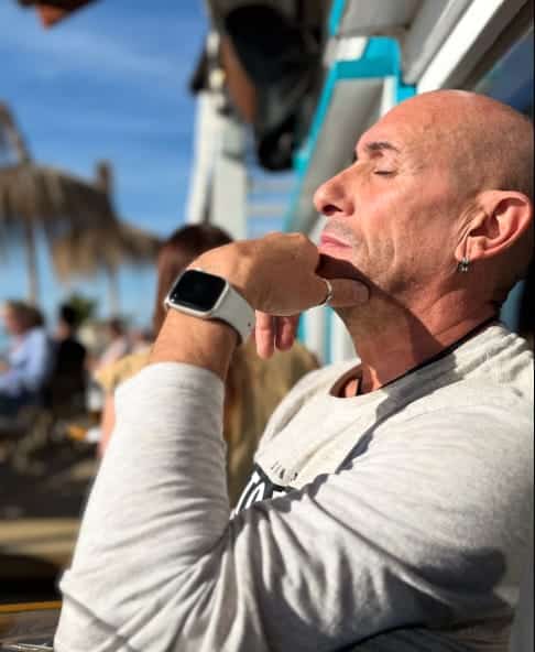 Chris Martin 🎧 Imagen de Galería 1