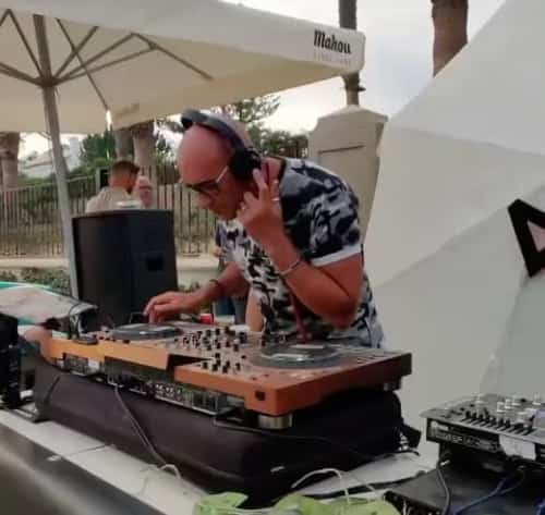 Chris Martin 🎧 Imagen de Galería 2