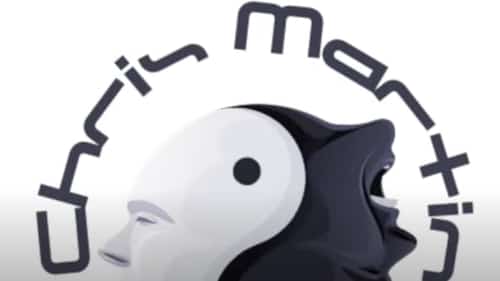 Chris Martin 🎧 Imagen de Galería 3