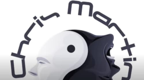 Chris Martin 🎧 Imagen de Portada