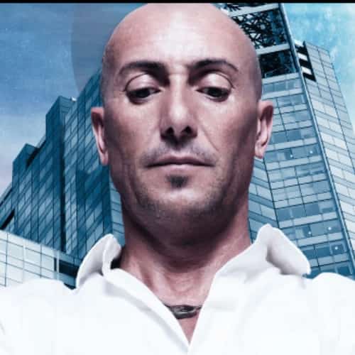 Chris Martin 🎧 Foto de perfil