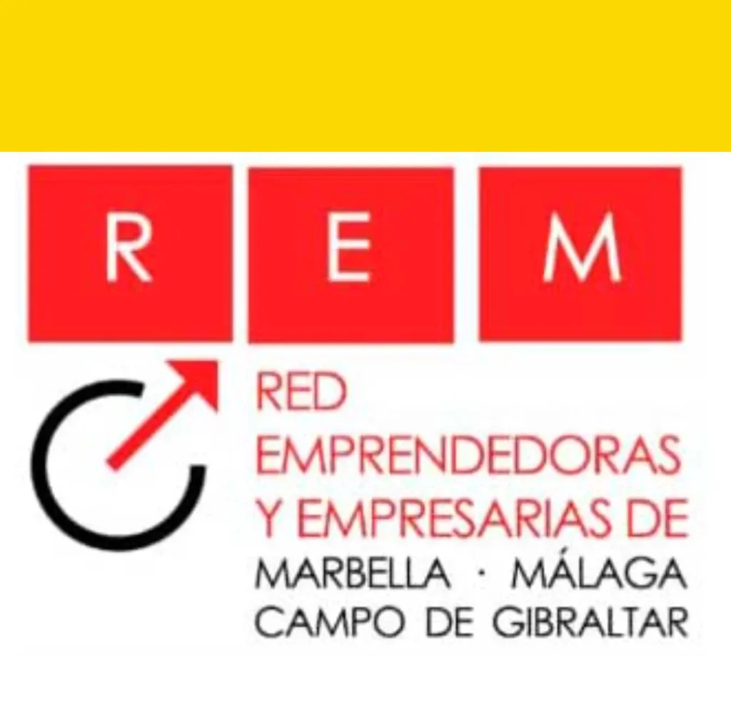 REM - Red de emprendedoras en Marbella