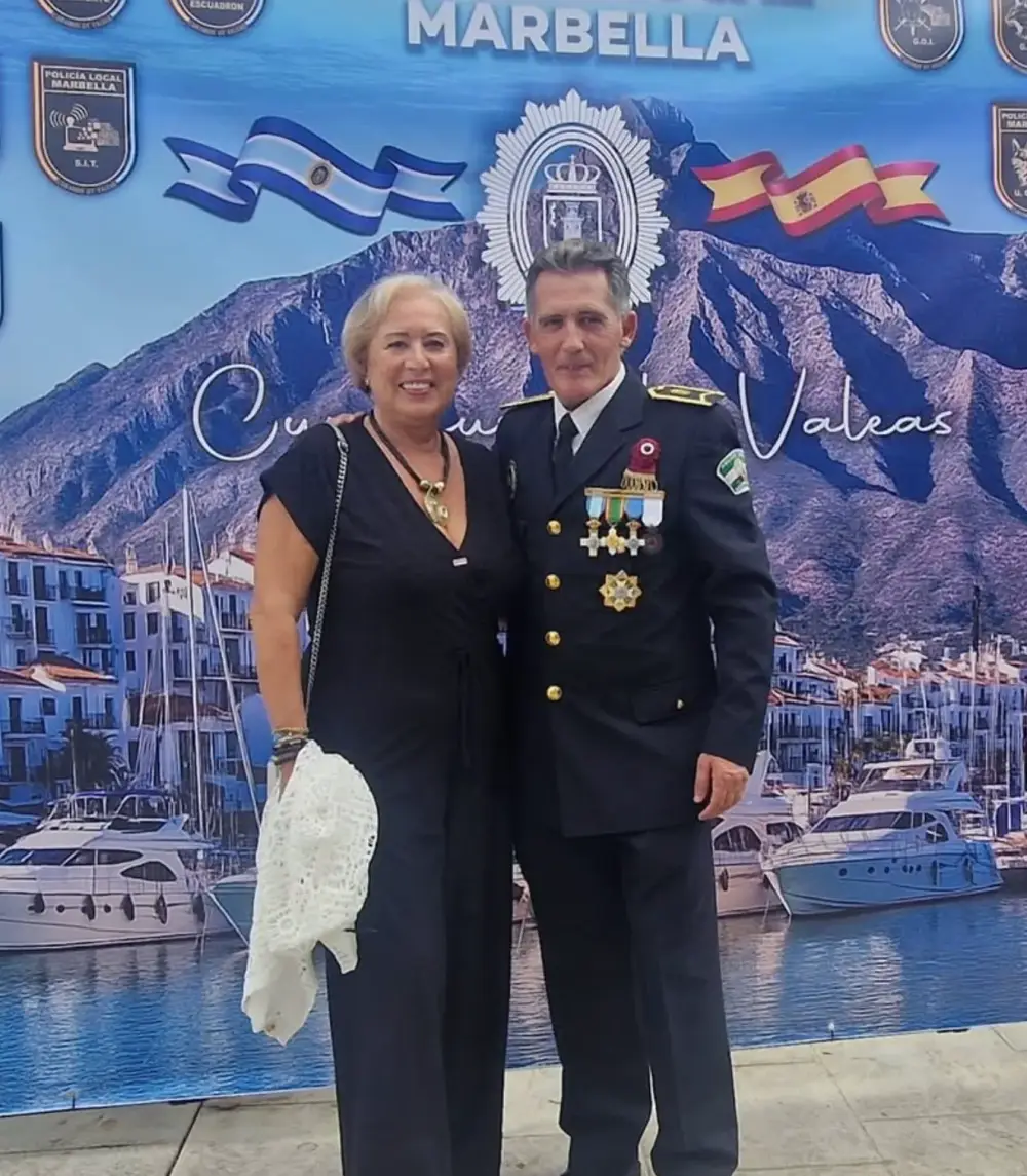 REM - Red de emprendedoras en Marbella Imagen de Galería 1