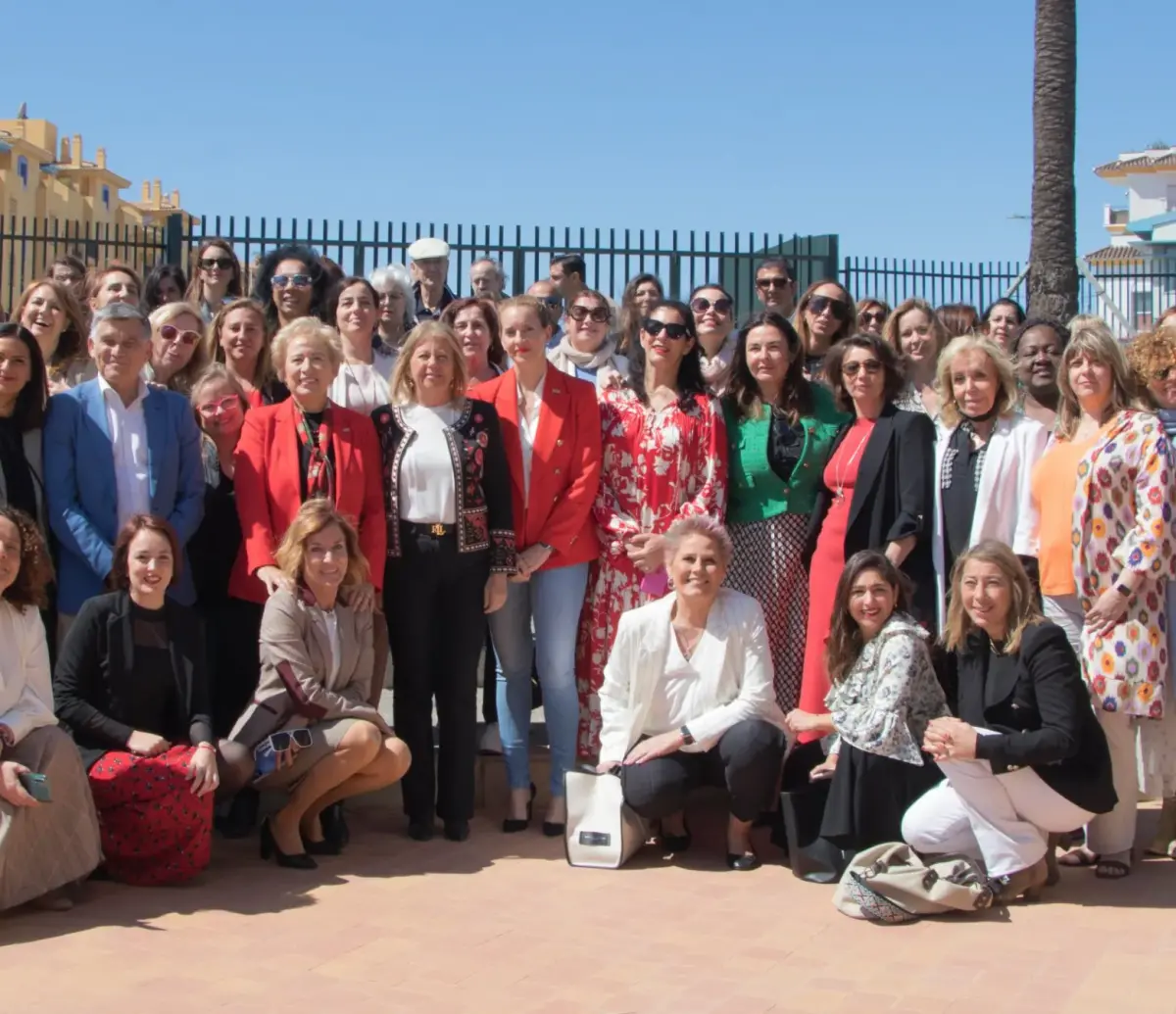 REM - Red de emprendedoras en Marbella Imagen de Galería 2