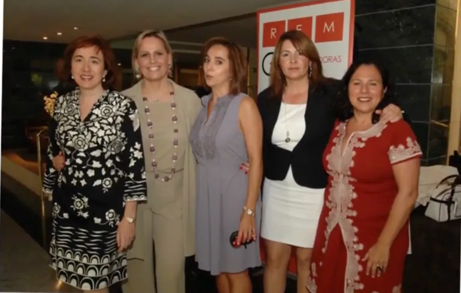 REM - Red de emprendedoras en Marbella Imagen de Galería 3