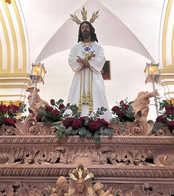 Hermandad Cautivo‑Santa Marta Imagen de Galería 2