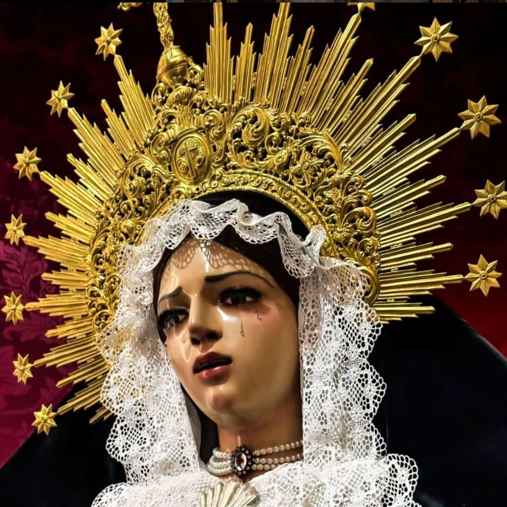 Hermandad Cautivo‑Santa Marta