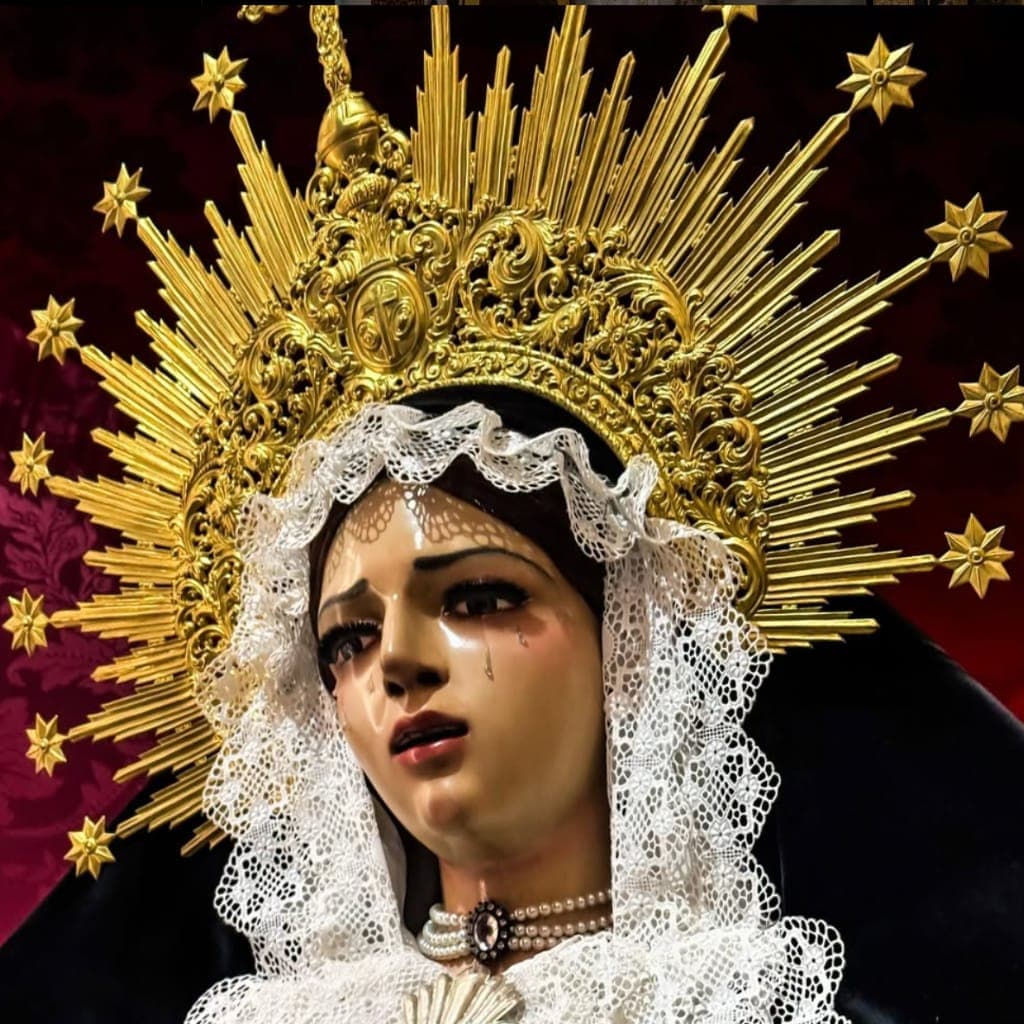 Hermandad Cautivo‑Santa Marta Foto de perfil