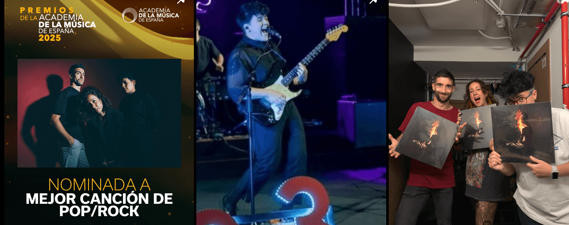 🧷 Break the Senses Imagen de Galería 1