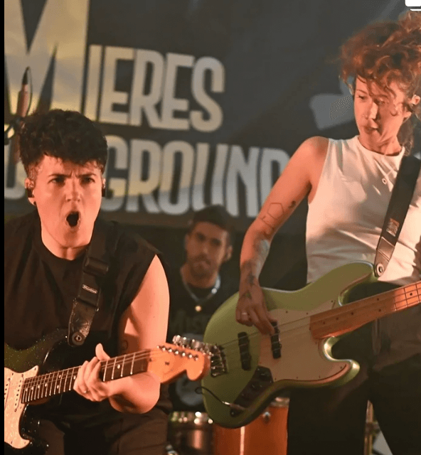 🧷 Break the Senses Imagen de Galería 2