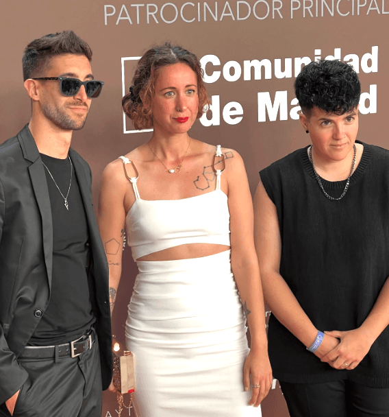 🧷 Break the Senses Imagen de Galería 3