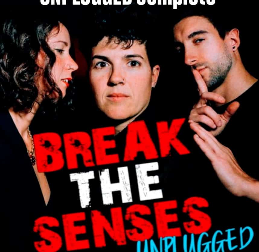 🧷 Break the Senses