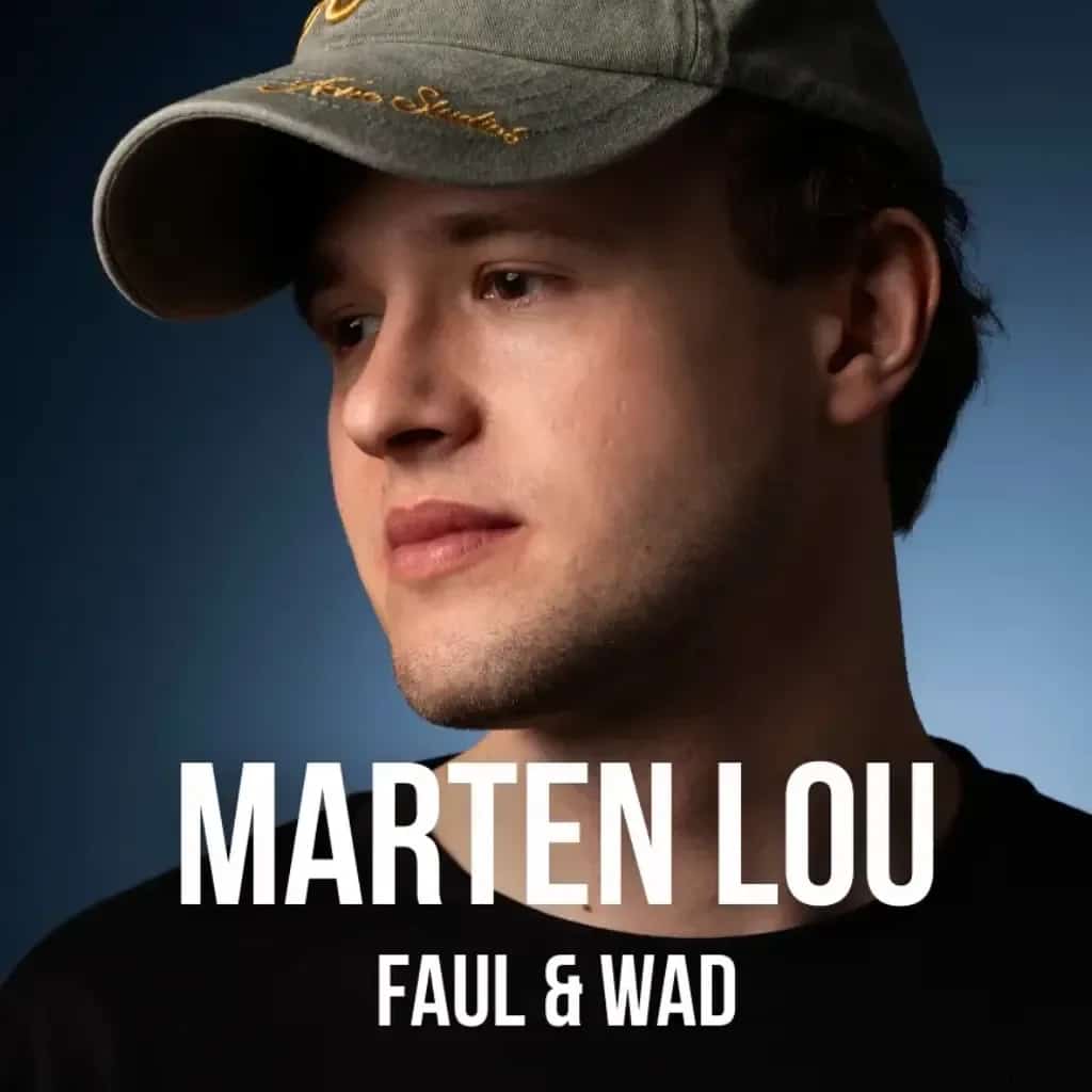 MARTEN LOU