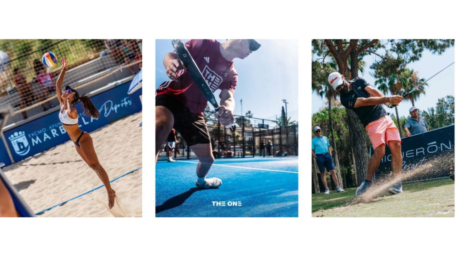 SHOWTIME Experience Imagen de Portada