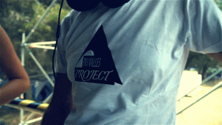 Pio Valles Project Cover Image