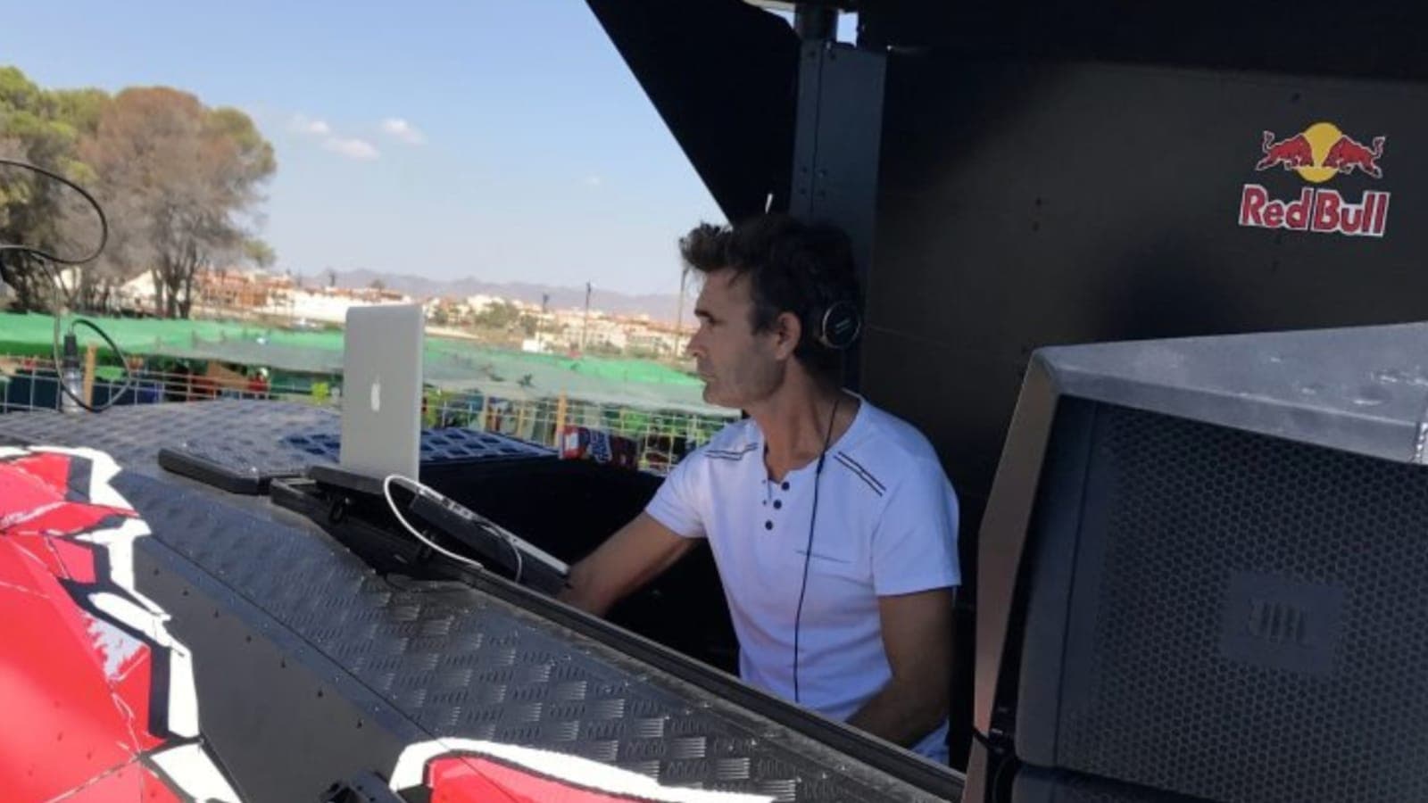 Pio Valles Project Imagen de Portada