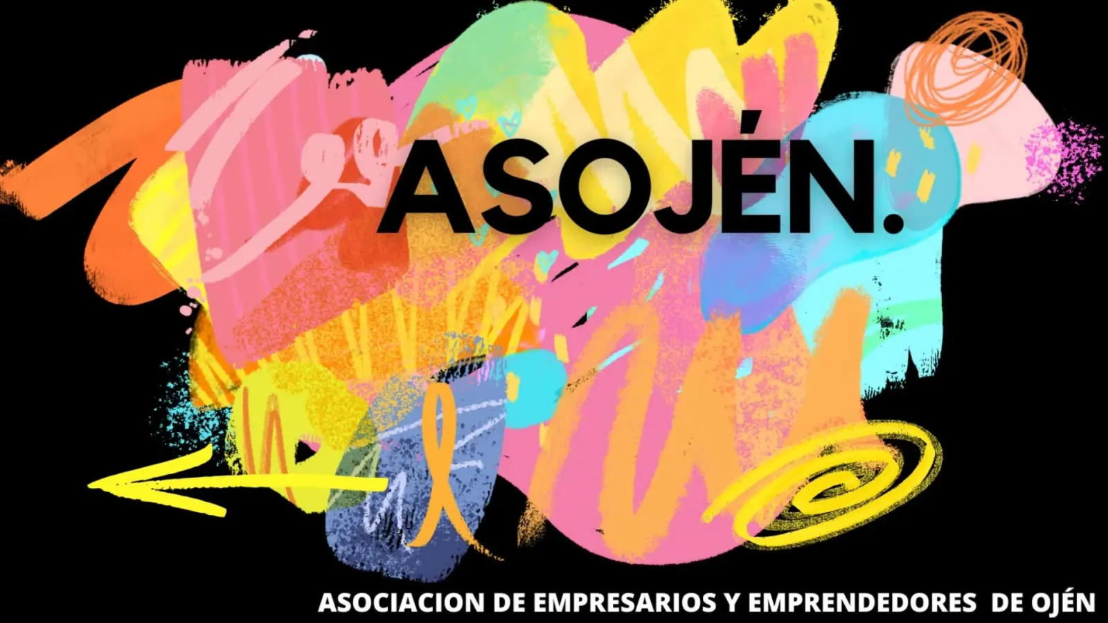 ASOOJÉN Imagen de Portada