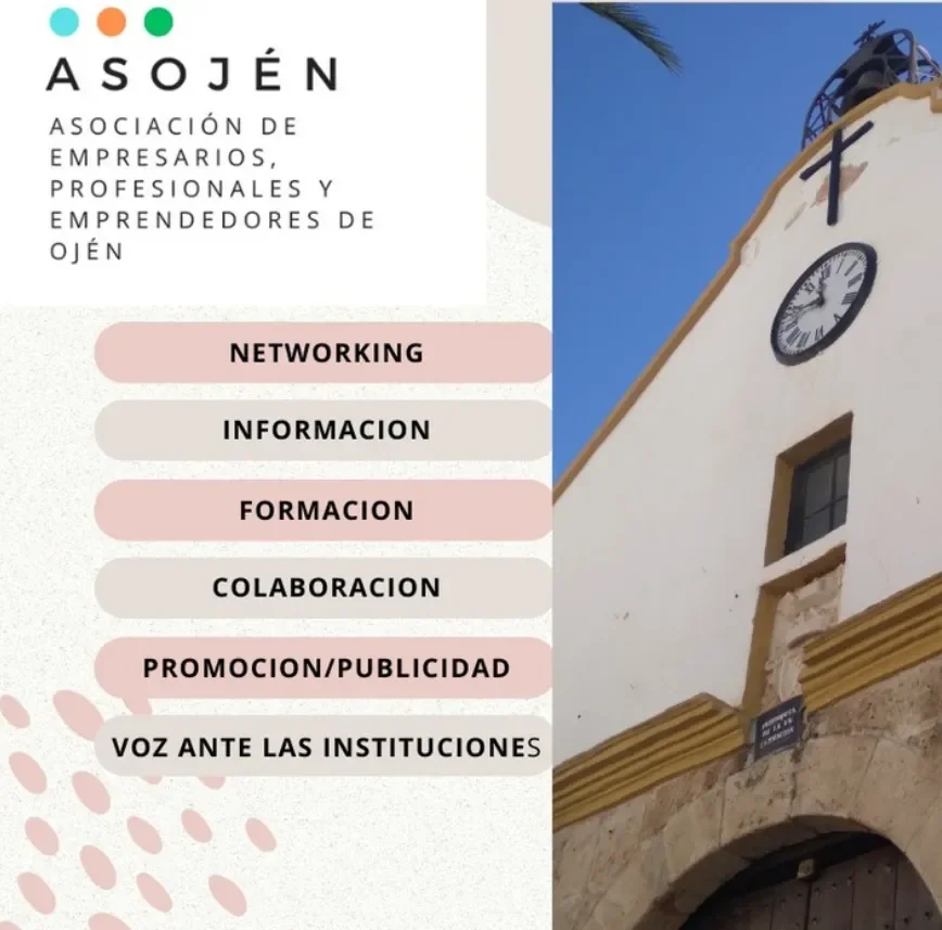 ASOOJÉN Imagen de Galería 1