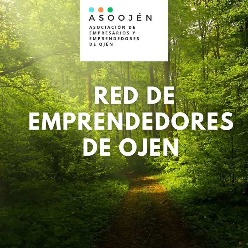 ASOOJÉN Imagen de Galería 2