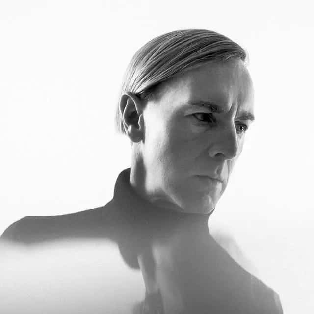 Richie Hawtin,