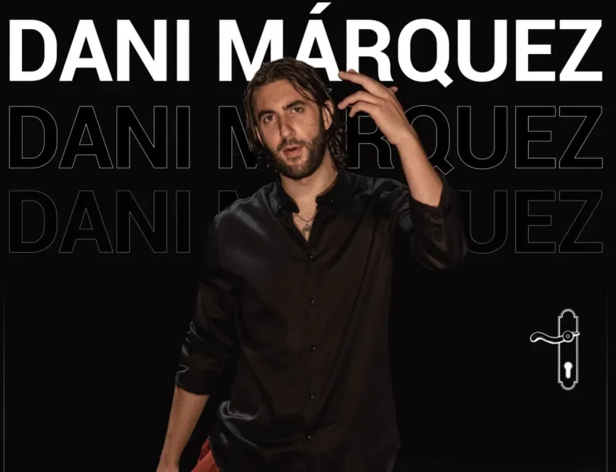 Dani Márquez Gallery Image 2