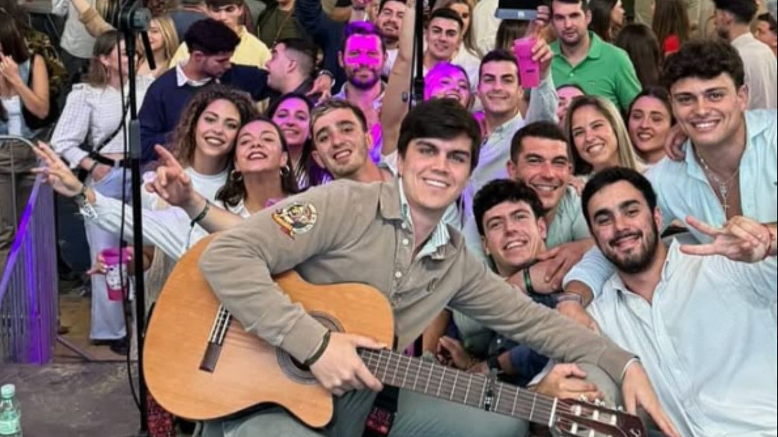 Tendereke Cover Image