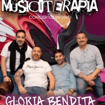 Gloria Bendita Gallery Image 1