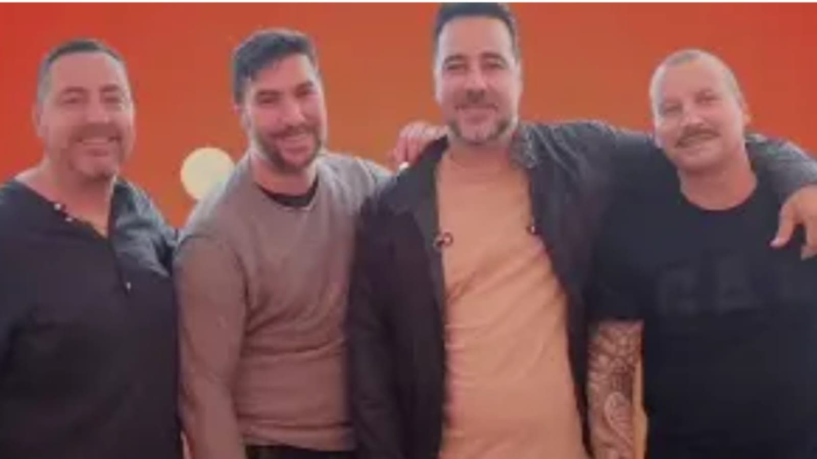 Gloria Bendita Cover Image