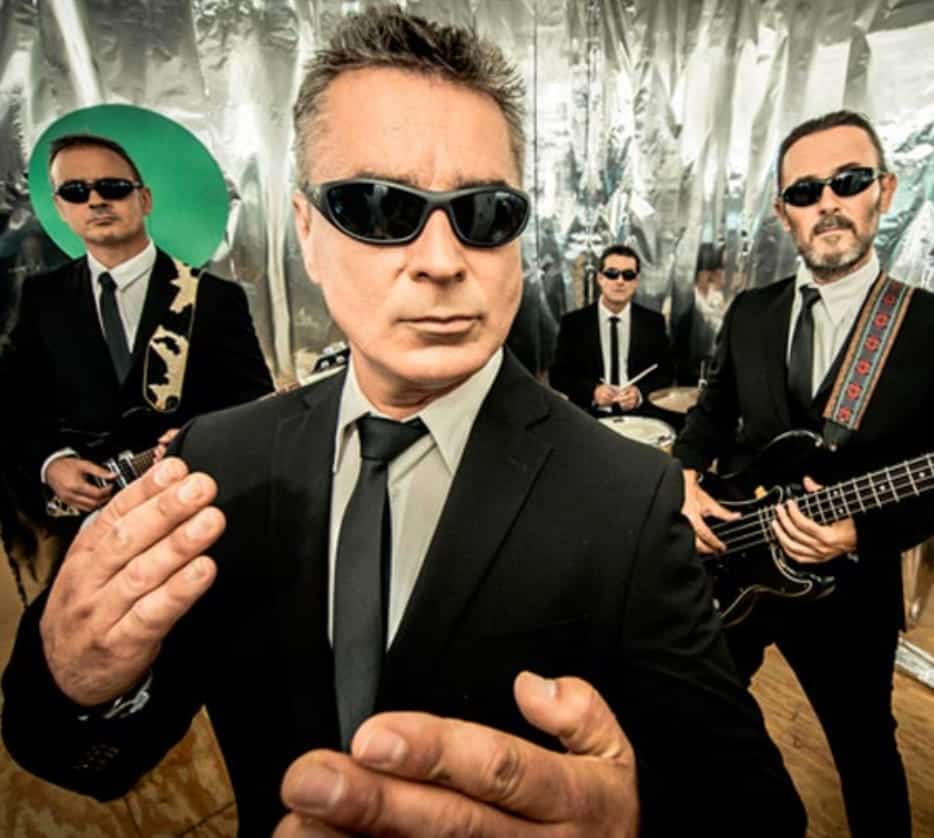 No me pises que llevo chanclas