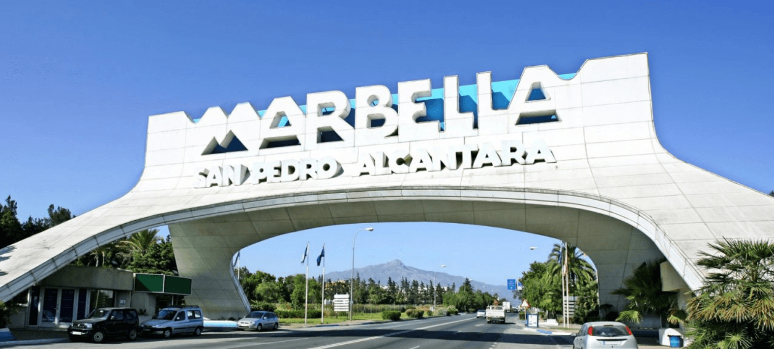 Cultura Marbella Cover Image