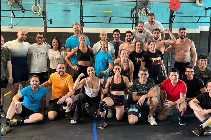 Charly (Carlos Fernández) Imagen de Galería 1