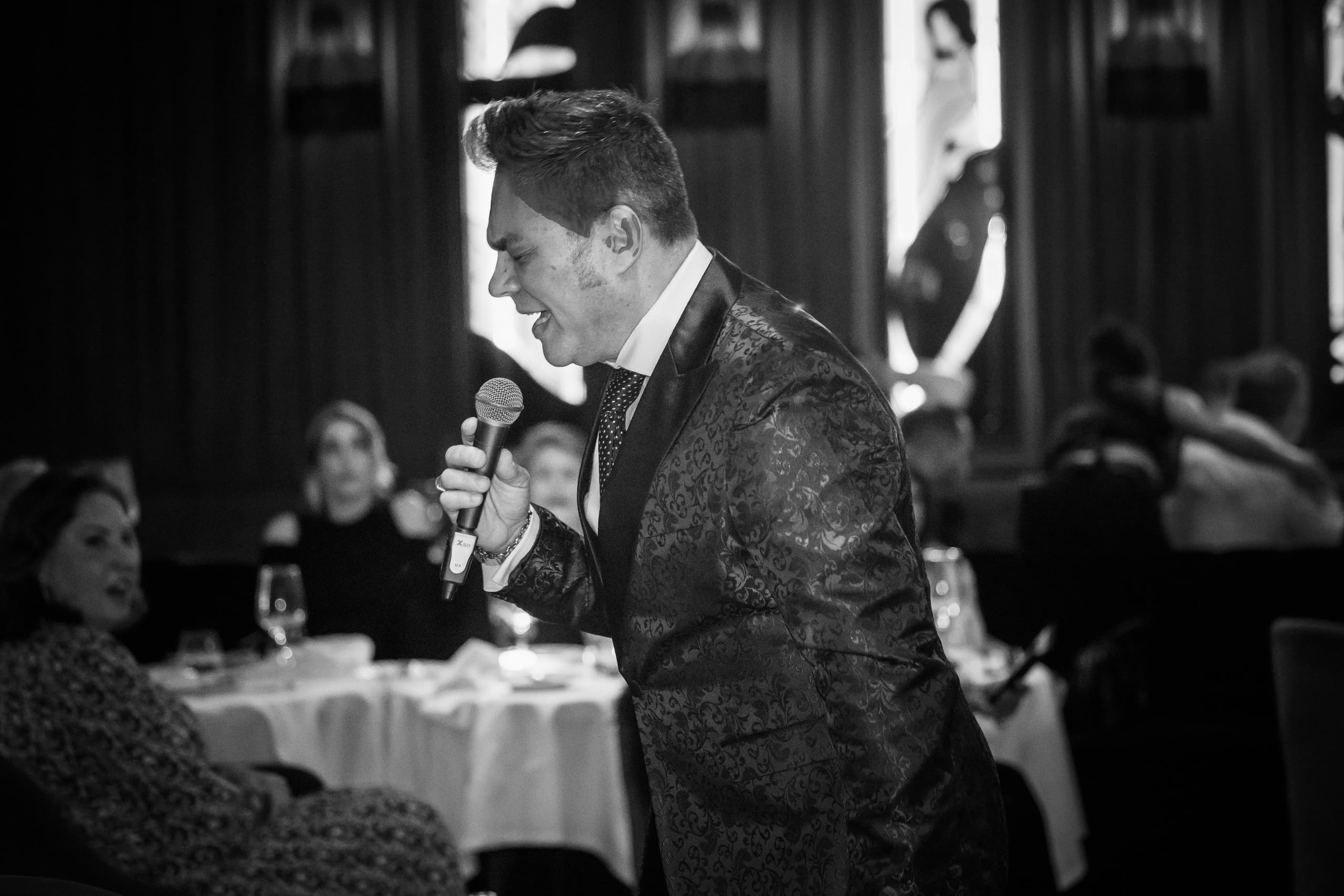 Carlos Brias Imagen de Portada