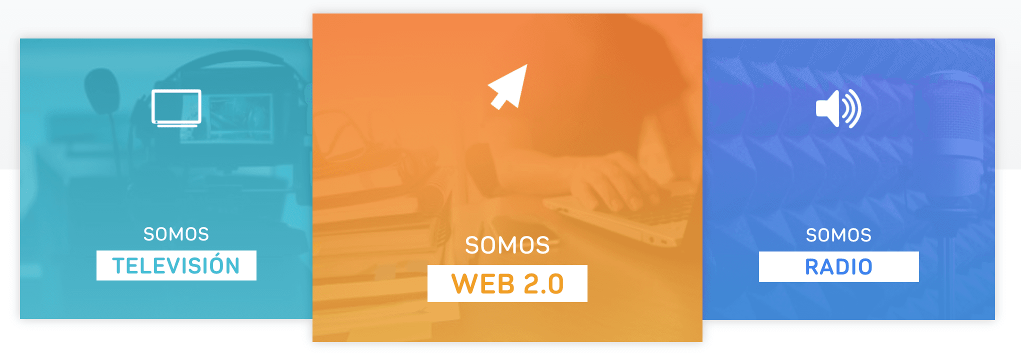 Marbella RadioTelevisión Imagen de Portada