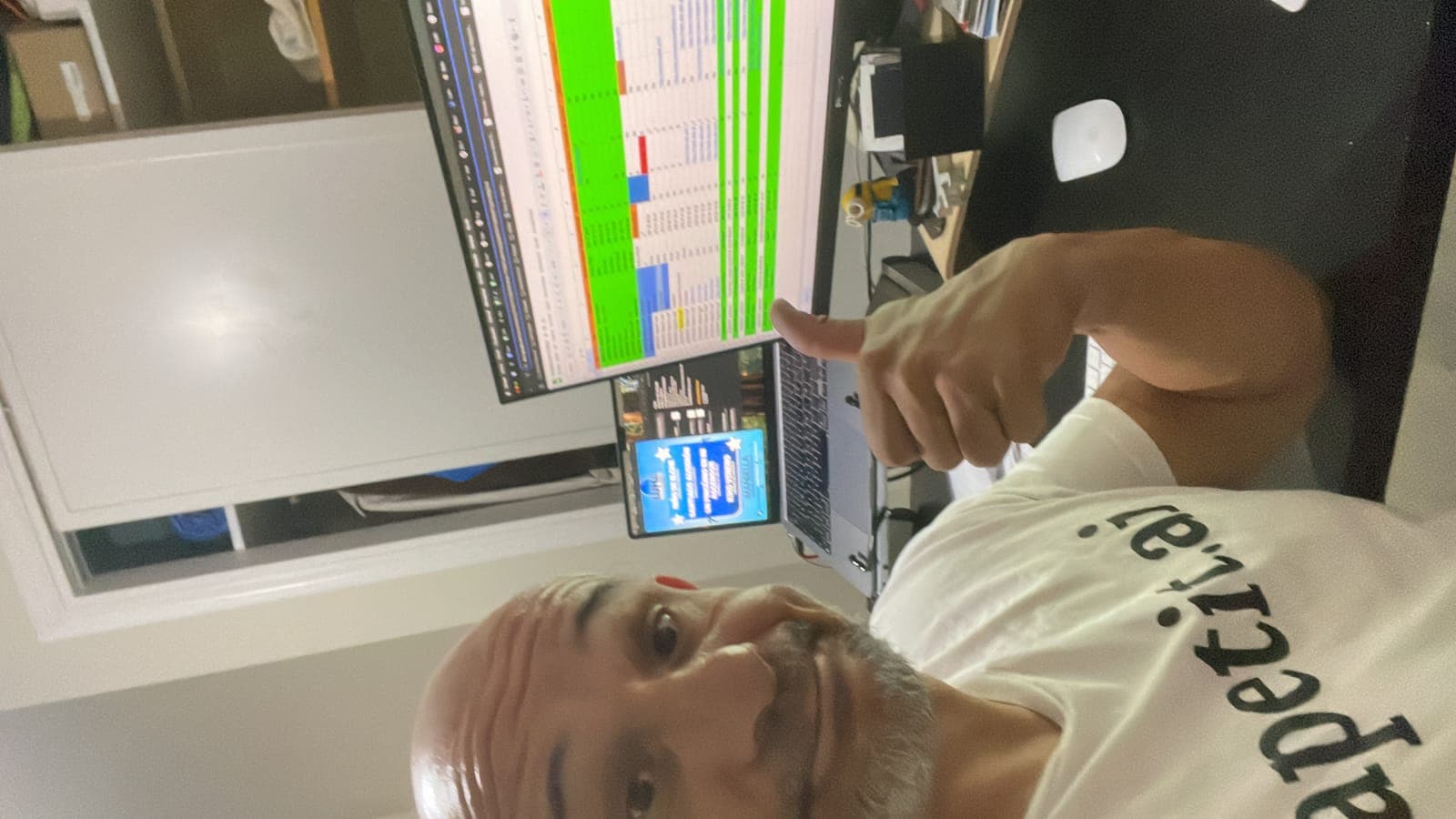 Santi Esteban Imagen de Galería 1