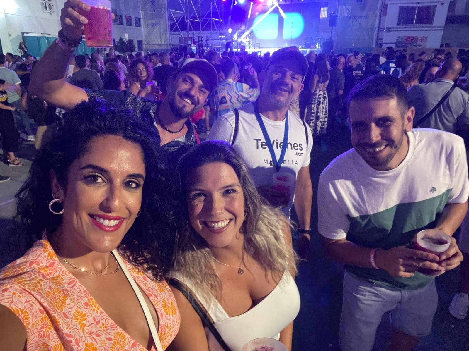 Santi Esteban Imagen de Galería 2