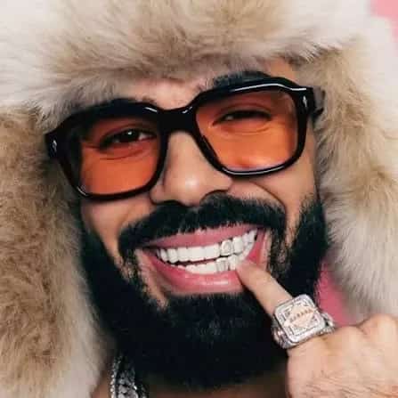 Imagen de perfil del artista