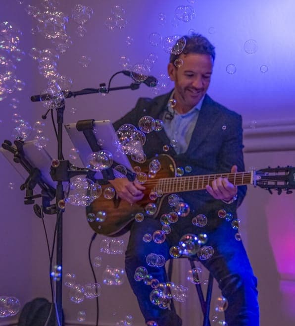 Paul Hull Imagen de Galería 3