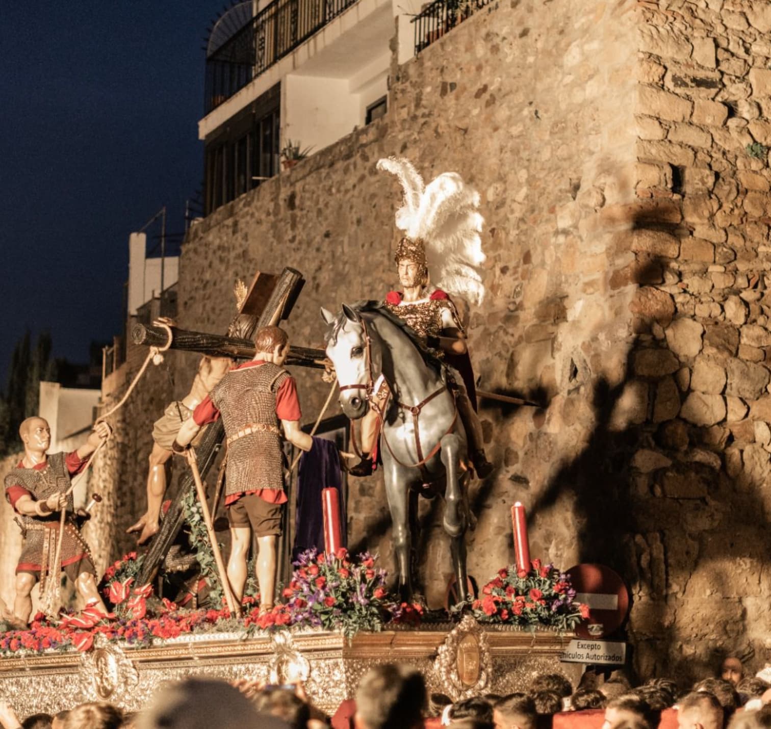 Hermandad del Calvario Imagen de Galería 1
