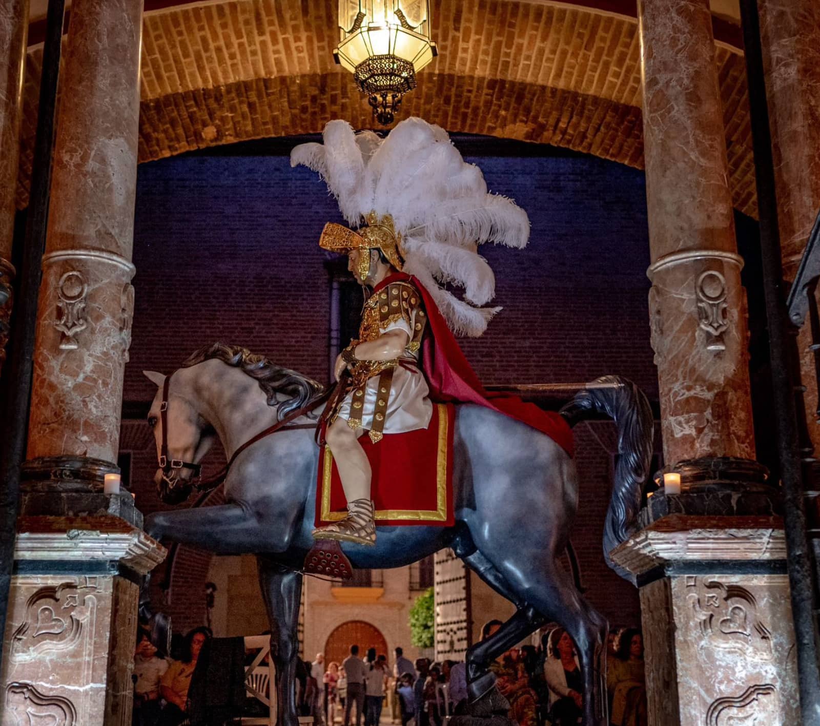 Hermandad del Calvario Imagen de Galería 2