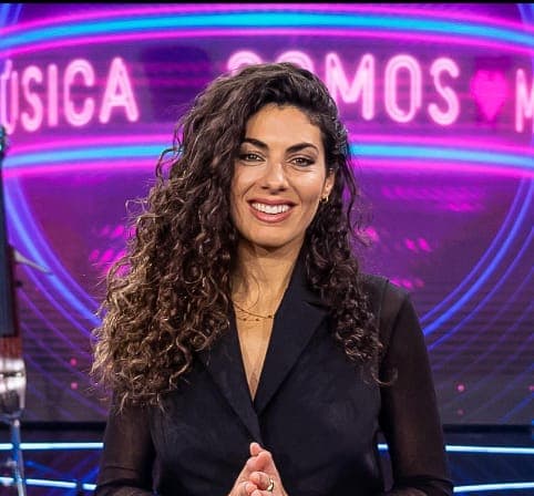 Nya de la Rubia Imagen de Galería 2