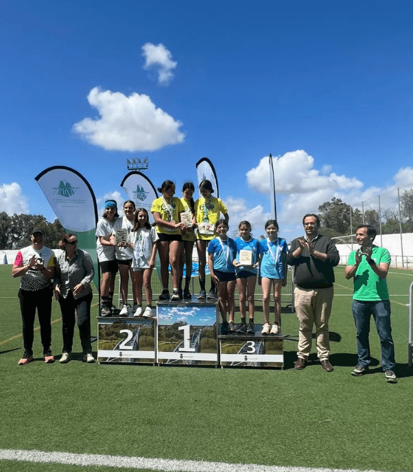 Club atletismo Marbella del Sol Imagen de Galería 2