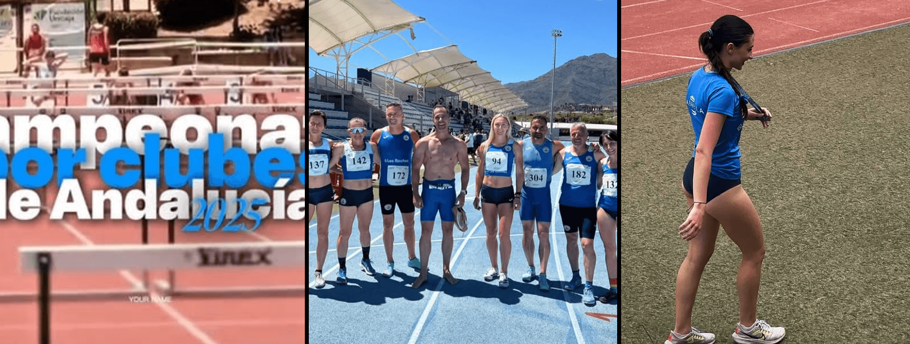 Club atletismo Marbella del Sol Imagen de Galería 3