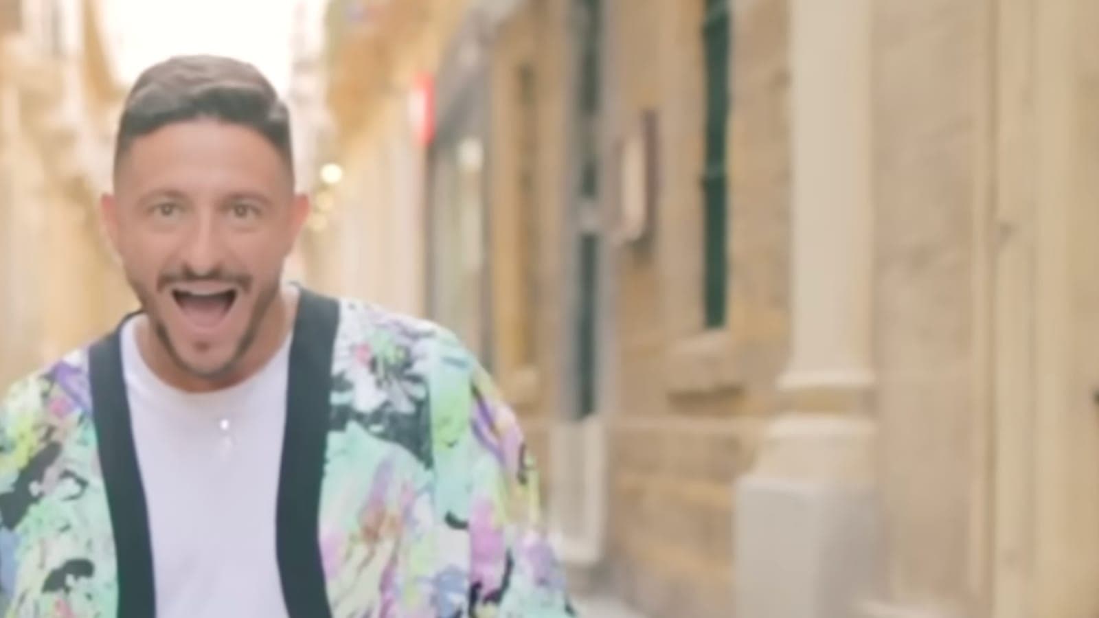 David Palomar Imagen de Portada