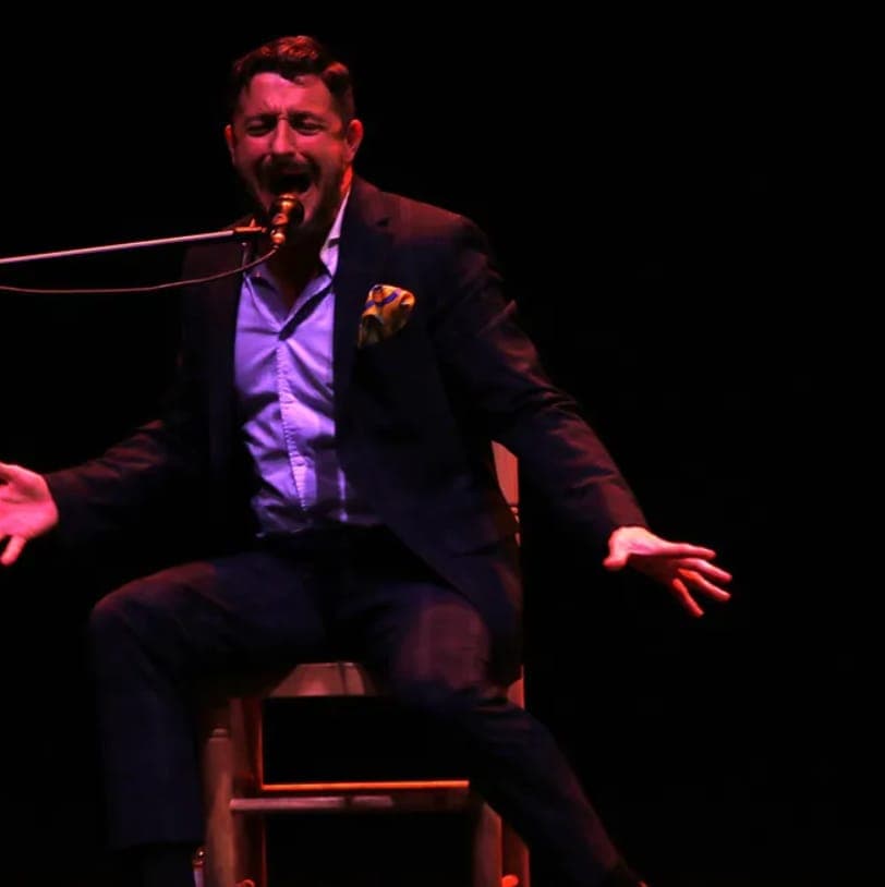 David Palomar Imagen de Galería 2