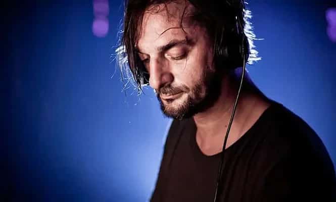 Imagen de perfil del artista