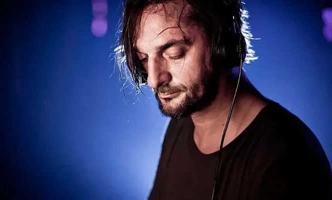 Imagen de perfil del artista