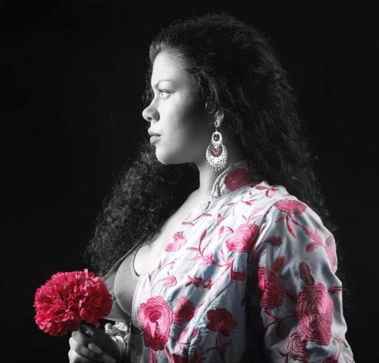 Marina Toro Sikora “La Marea” Gallery Image 1