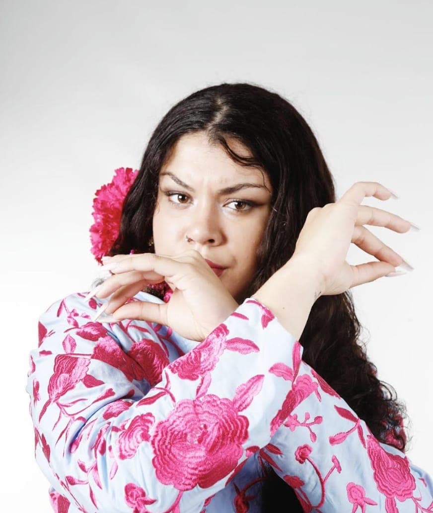 Marina Toro Sikora “La Marea” Gallery Image 3