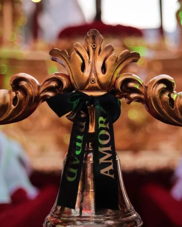 Hermandad y Cofradía del Cristo del Amor Gallery Image 1